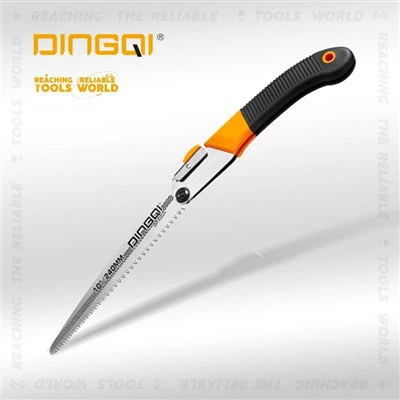 बंधनेवाला प्रूनिंग हैंडसॉ